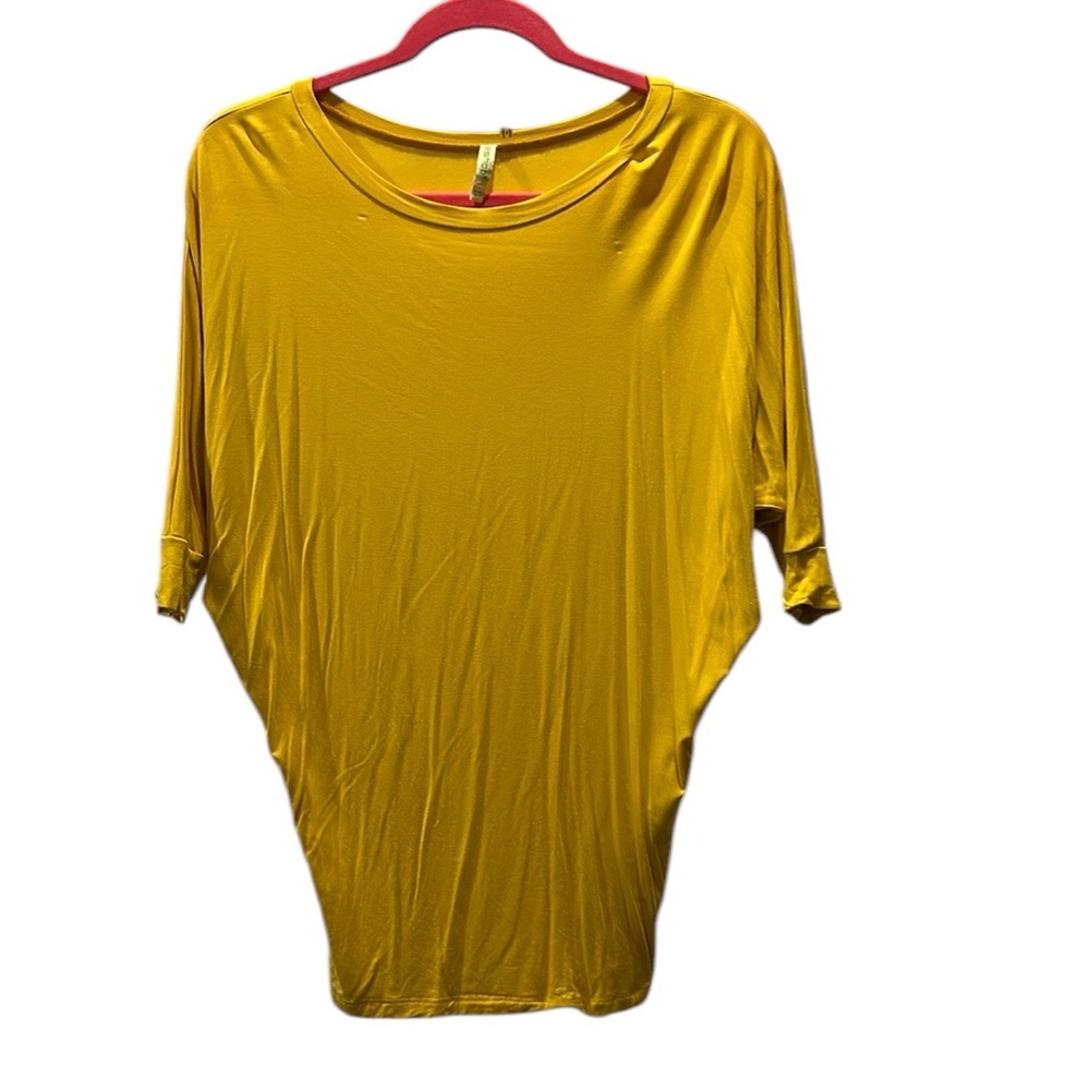 Leahop Long sleeve blouse
